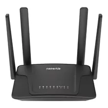 مودم 4G/LTE رو میزی نتربیت مدل NWR-M920 V2 gallery0