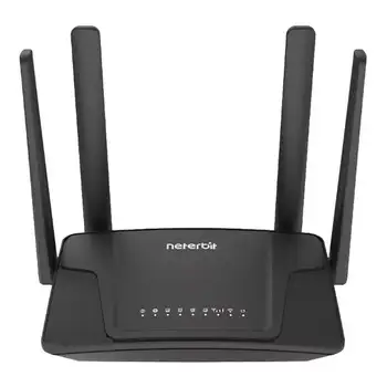 مودم 4G/LTE رو میزی نتربیت مدل NWR-M920 V2