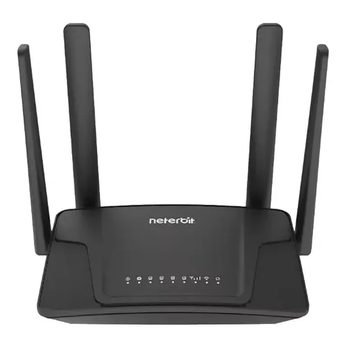 مودم 4G/LTE رو میزی نتربیت مدل NWR-M920 V2