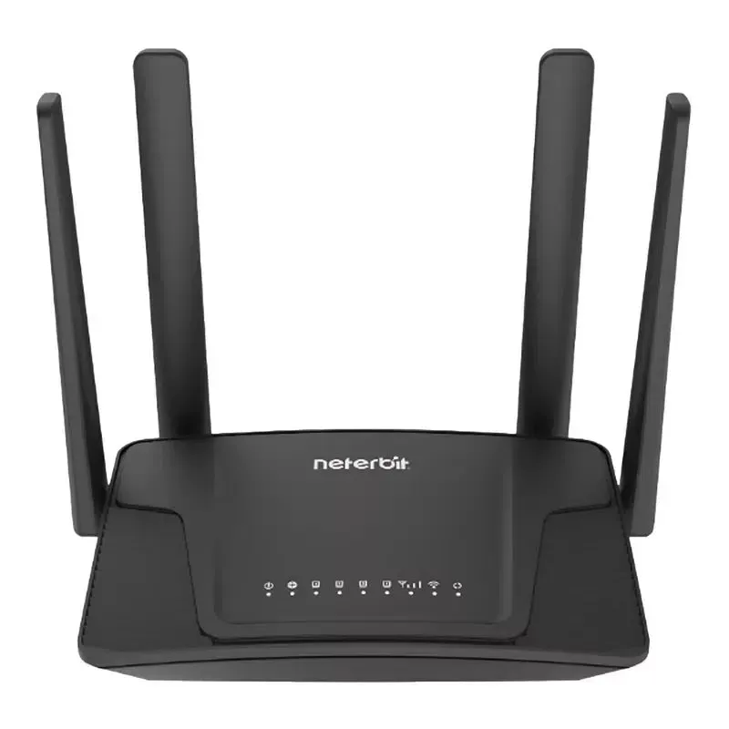 مودم 4G/LTE رو میزی نتربیت مدل NWR-M920 V2 gallery0