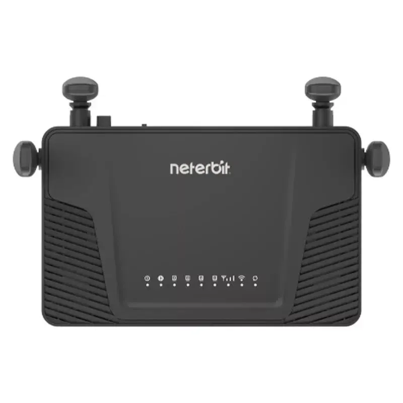 مودم 4G/LTE رو میزی نتربیت مدل NWR-M920 V2 gallery1