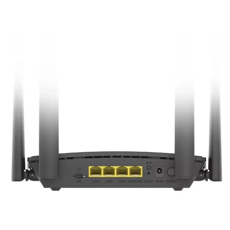 مودم 4G/LTE رو میزی نتربیت مدل NWR-M920 V2 gallery2