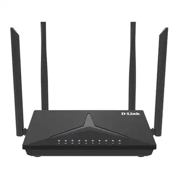 مودم 3G/4G دی لینک مدل D-Link M920 A1