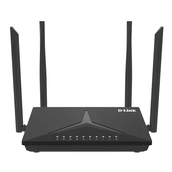 مودم 3G/4G دی لینک مدل D-Link M920 A1