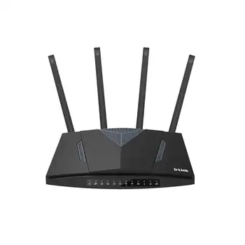 مودم روتر استوک بی سیم 4G دی لینک مدل DWR-M921 4G