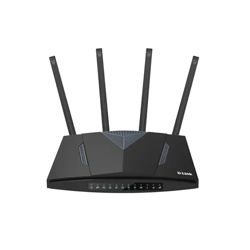 مودم روتر استوک بی سیم 4G دی لینک مدل DWR-M921 4G