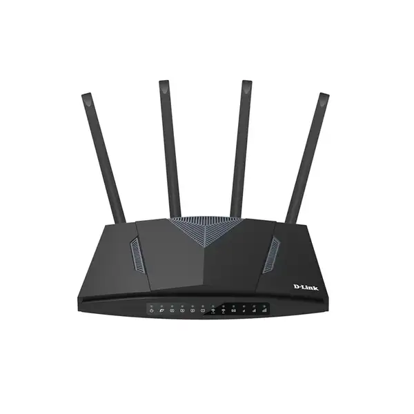 مودم روتر استوک بی سیم 4G دی لینک مدل DWR-M921 4G