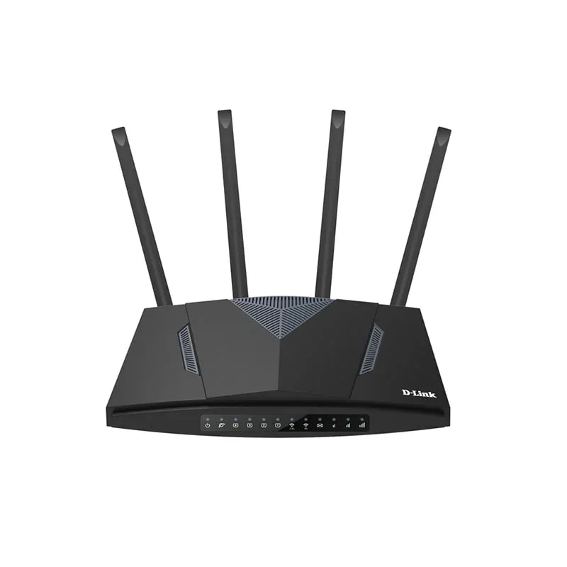 مودم روتر استوک بی سیم 4G دی لینک مدل DWR-M921 4G gallery0