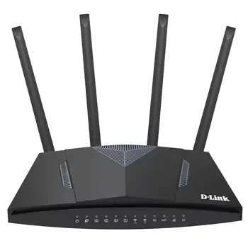 مودم روتر بی سیم 4G دی لینک مدل DWR-M960 4G AC1200