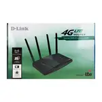 مودم روتر بی سیم 4G دی لینک مدل DWR-M960 4G AC1200 thumb 2