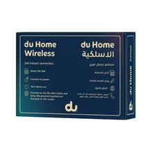 مودم روتر بی سیم 4G دی لینک مدل DWR-M960 4G AC1200 gallery4