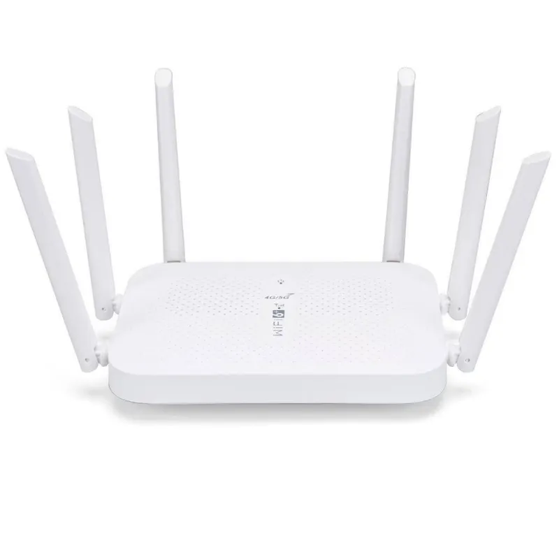 مودم روتر سیمکارتی 4G سی پی لینک مدل TF-i60 H2 gallery0