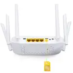 مودم روتر سیمکارتی 4G سی پی لینک مدل TF-i60 H2 thumb 2