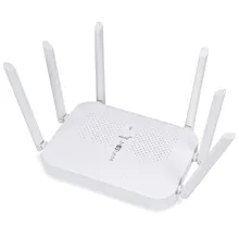 مودم روتر سیمکارتی 4G سی پی لینک مدل TF-i60 H2 gallery2