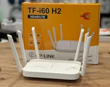 مودم روتر سیمکارتی 4G سی پی لینک مدل TF-i60 H2 gallery3