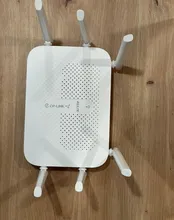 مودم روتر سیمکارتی 4G سی پی لینک مدل TF-i60 H2 gallery6