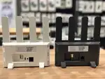 مودم 3G/4G سی پی لینک وایفای 6 مدل FD-I40 X3 thumb 5
