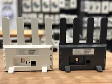 مودم 3G/4G سی پی لینک وایفای 6 مدل FD-I40 X3 gallery4