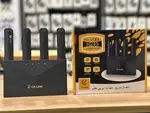 مودم 3G/4G سی پی لینک وایفای 6 مدل FD-I40 X3 thumb 3