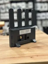 مودم 3G/4G سی پی لینک وایفای 6 مدل FD-I40 X3 gallery5