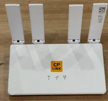مودم 3G/4G سی پی لینک وایفای 6 مدل FD-I40 X2 gallery0