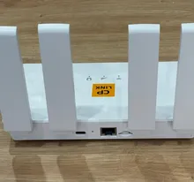 مودم 3G/4G سی پی لینک وایفای 6 مدل FD-I40 X2 gallery5