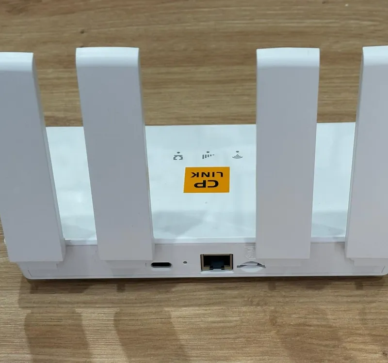 مودم 3G/4G سی پی لینک وایفای 6 مدل FD-I40 X2 gallery5
