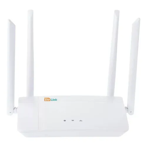 مودم 4G LTE بیرلینک مدل WL422