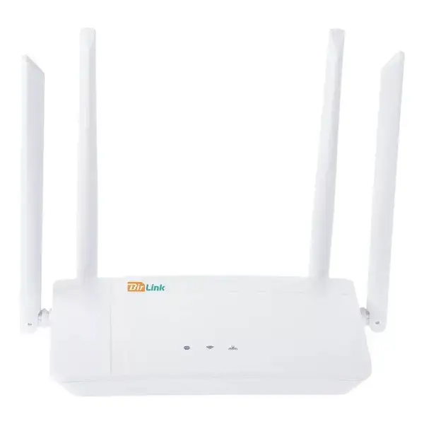 مودم 4G LTE بیرلینک مدل WL422