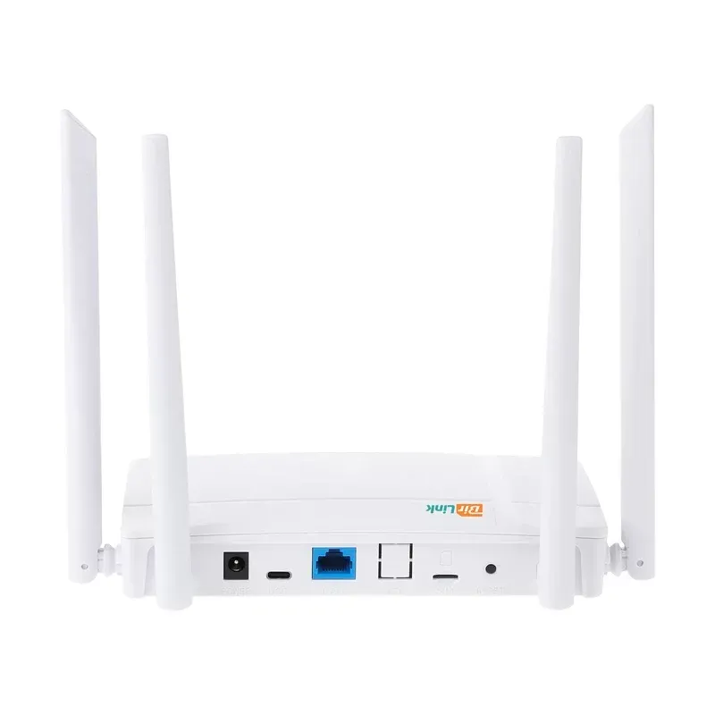 مودم 4G LTE بیرلینک مدل WL422 gallery2