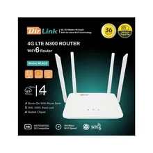 مودم 4G LTE بیرلینک مدل WL422 gallery1