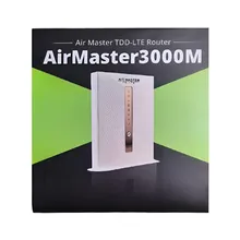 مودم TD-LTE ایر مستر مدل  3000M gallery2
