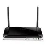 مودم روتر استوک 4G/LTE دی لینک مدل D-Link DWR-921 thumb 1