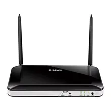 مودم روتر استوک 4G/LTE دی لینک مدل D-Link DWR-921 gallery0