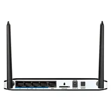 مودم روتر استوک 4G/LTE دی لینک مدل D-Link DWR-921 gallery2