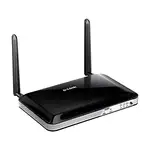 مودم روتر استوک 4G/LTE دی لینک مدل D-Link DWR-921 thumb 2