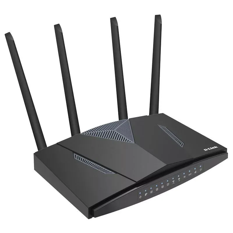 مودم روتر استوک بی سیم 4G دی لینک مدل DWR-M960 gallery2
