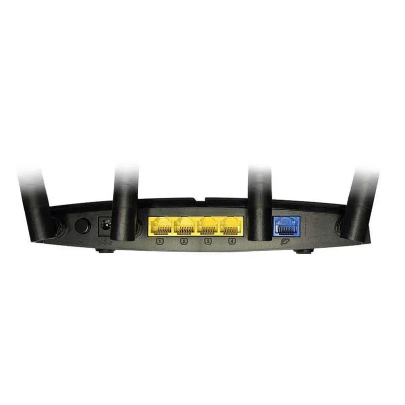 مودم روتر استوک بی سیم 4G دی لینک مدل DWR-M960 gallery1