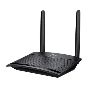 مودم و روتر 4G LTE تی پی لینک مدل TL-MR100
