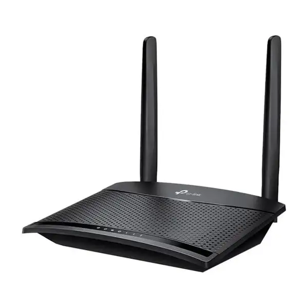 مودم و روتر 4G LTE تی پی لینک مدل TL-MR100