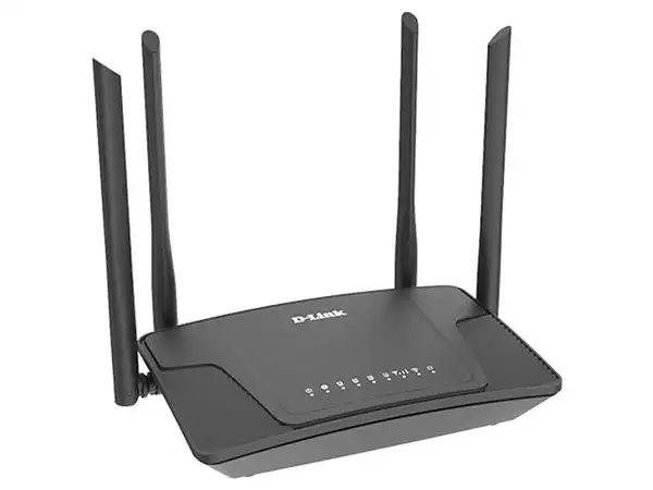 مودم و روتر 4G LTE دی لینک مدل DWR-M920