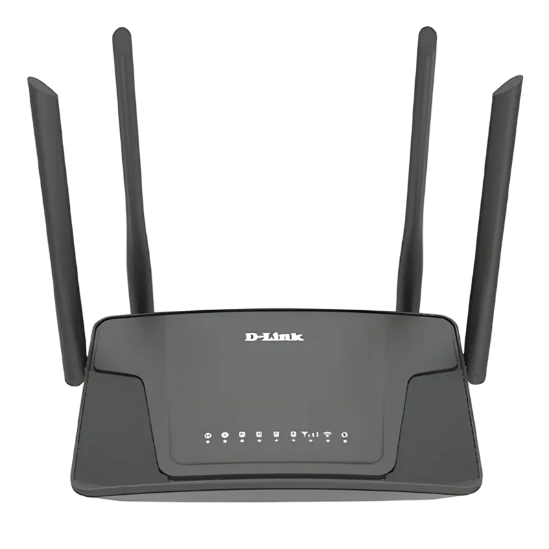 مودم و روتر 4G LTE دی لینک مدل DWR-M920 gallery8