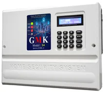دزدگیر GMK سیم کارتی مدل S4 gallery0