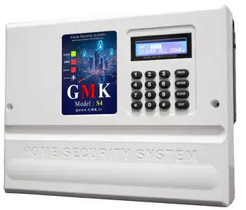 دزدگیر GMK سیم کارتی مدل S4
